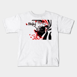 Shiki Sunako Kirishiki Kids T-Shirt